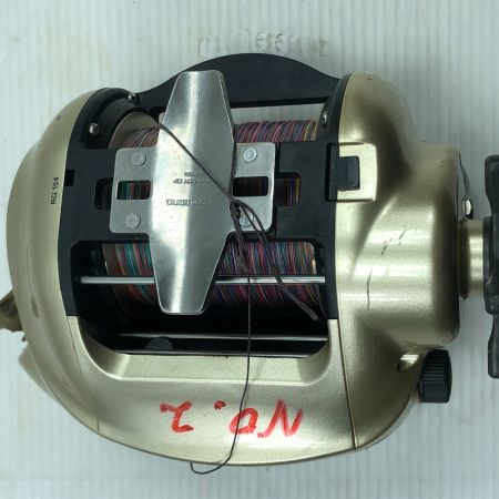  SHIMANO シマノ 電動リール 電動丸4000HP RG154