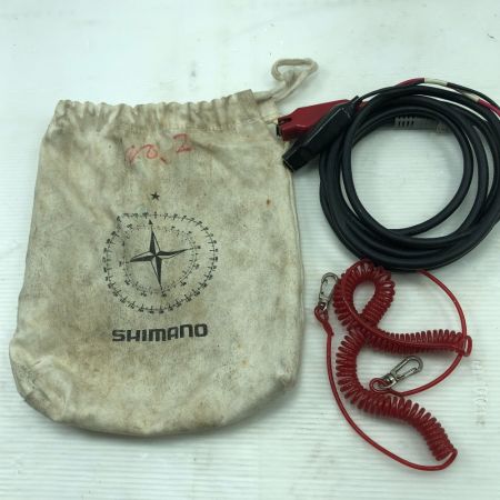  SHIMANO シマノ 電動リール 電動丸4000HP RG154