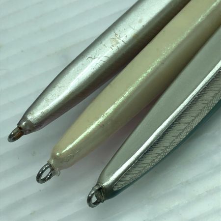  Lures Chemist ルアーズケミスト ハンドメイドルアー リザルト35 3個まとめ （2）