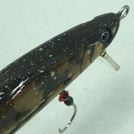  イクシュス ハンドメイドルアー ミノー 舞姫65S ３個まとめ