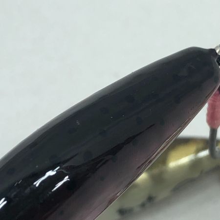  イクシュス ハンドメイドルアー ミノー 舞姫65S ３個まとめ