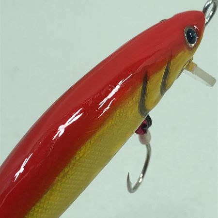  イクシュス ハンドメイドルアー ミノー 舞姫65S/70S 3個まとめ