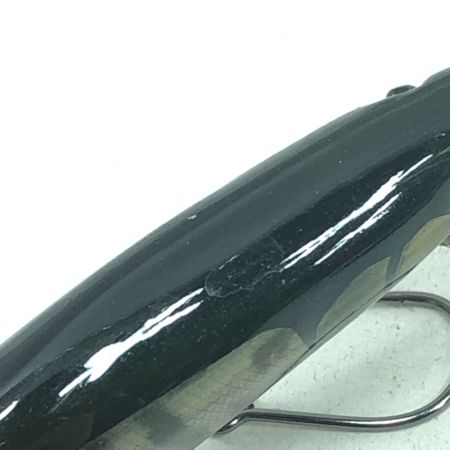  イクシュス ハンドメイドルアー ミノー 舞姫65S/70S 3個まとめ