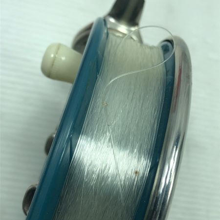  富士リール タイコリール 45撚戻 2個まとめ