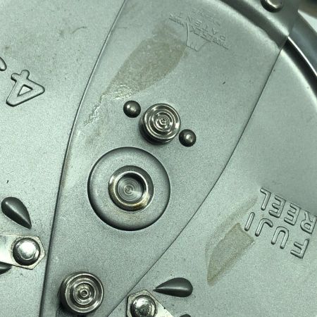  富士リール タイコリール 45撚戻 2個まとめ