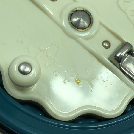  富士リール タイコリール 45撚戻 2個まとめ