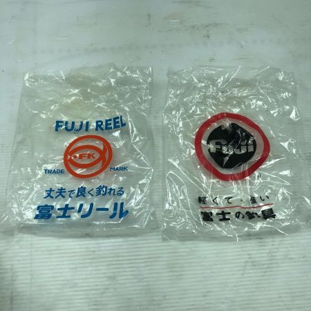  富士リール タイコリール 45撚戻 2個まとめ