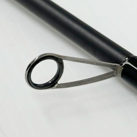 Abu Garcia アブガルシア トラウトロッド トラウティンマーキス ノーザンカスタム TNCS-106MML-TZ 釣り フィッシング 竿袋付