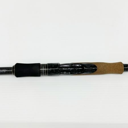 Abu Garcia アブガルシア トラウトロッド トラウティンマーキス ノーザンカスタム TNCS-106MML-TZ 釣り フィッシング 竿袋付