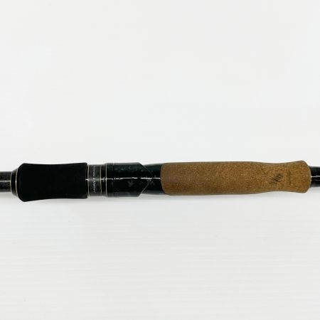 Abu Garcia アブガルシア トラウトロッド トラウティンマーキス ノーザンカスタム TNCS-106MML-TZ 釣り フィッシング 竿袋付