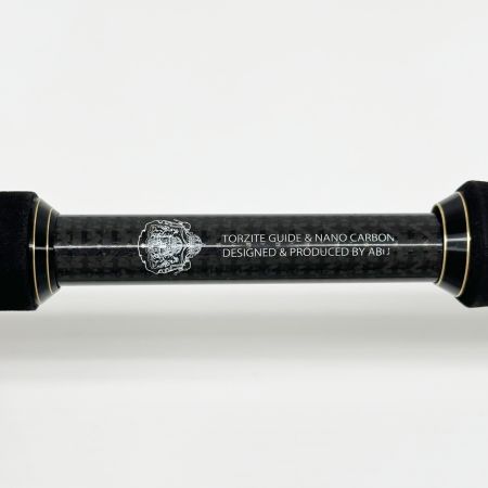 Abu Garcia アブガルシア トラウトロッド トラウティンマーキス ノーザンカスタム TNCS-106MML-TZ 釣り フィッシング 竿袋付