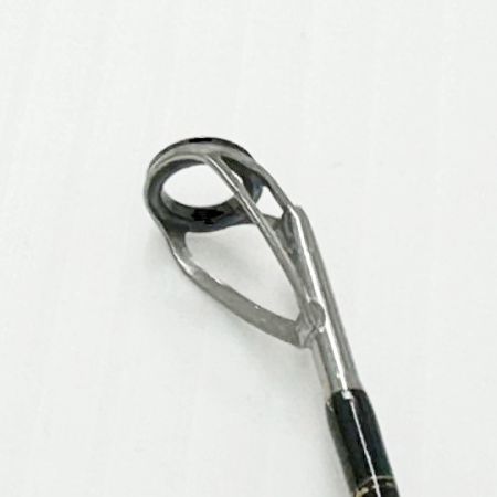 Abu Garcia アブガルシア トラウトロッド トラウティンマーキス ノーザンカスタム TNCS-106MML-TZ 釣り フィッシング 竿袋付
