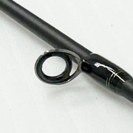 Abu Garcia アブガルシア トラウトロッド トラウティンマーキス ノーザンカスタム TNCS-106MML-TZ 釣り フィッシング 竿袋付