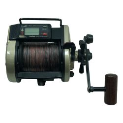 ΣΣ DAIWA ダイワ 両軸リール タナセンサー SS-70 Bランク