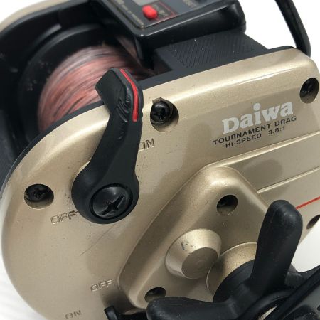  DAIWA ダイワ 両軸リール タナセンサー SS-70