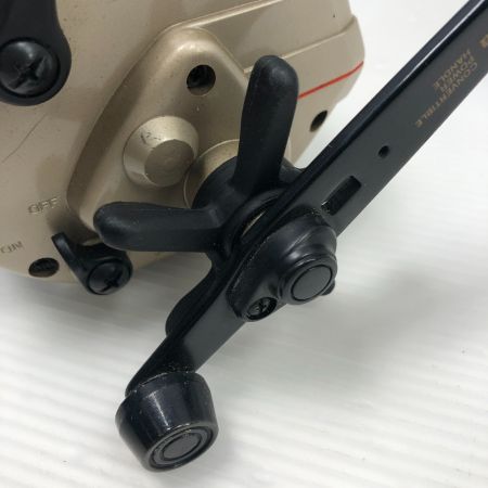  DAIWA ダイワ 両軸リール タナセンサー SS-70