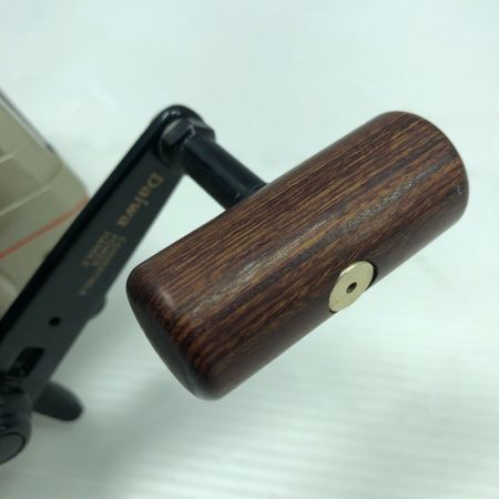  DAIWA ダイワ 両軸リール タナセンサー SS-70