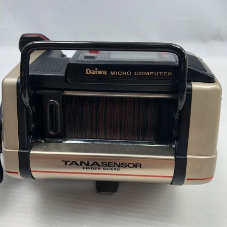 DAIWA ダイワ 両軸リール タナセンサー SS-70