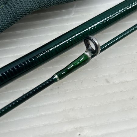  TENRYU CO. 天龍 トラウトロッド シエリー CR62L