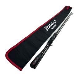 ΣΣ DAIWA ダイワ バスロッド 20ゾディアス 270M-2 39696 Bランク