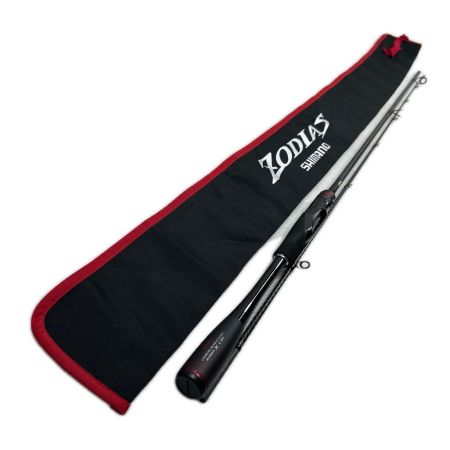  DAIWA ダイワ バスロッド 20ゾディアス 270M-2 39696