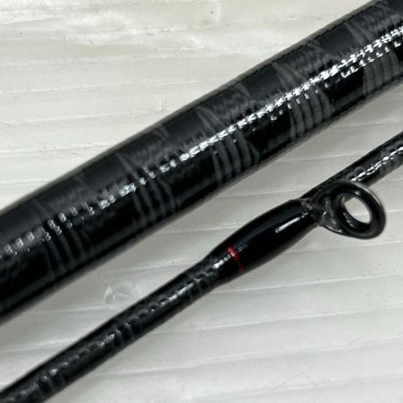  DAIWA ダイワ バスロッド 20ゾディアス 270M-2 39696