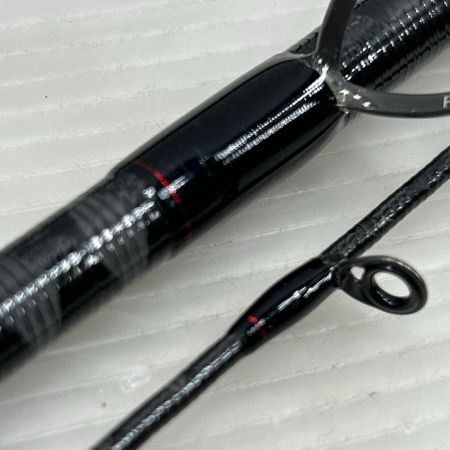  DAIWA ダイワ バスロッド 20ゾディアス 270M-2 39696