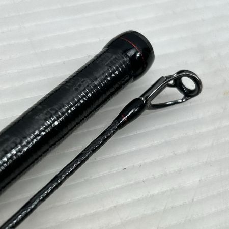  DAIWA ダイワ バスロッド 20ゾディアス 270M-2 39696