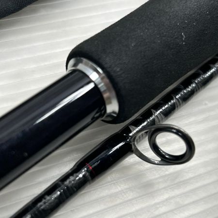  DAIWA ダイワ バスロッド 20ゾディアス 270M-2 39696