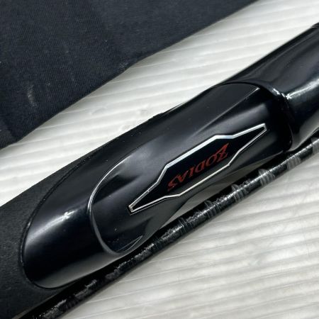  DAIWA ダイワ バスロッド 20ゾディアス 270M-2 39696