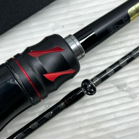  DAIWA ダイワ バスロッド 20ゾディアス 270M-2 39696