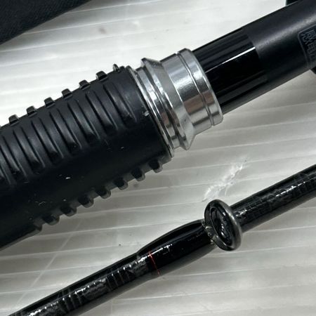  DAIWA ダイワ バスロッド 20ゾディアス 270M-2 39696
