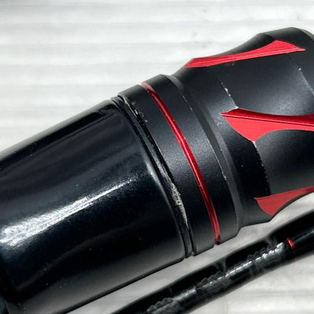  DAIWA ダイワ バスロッド 20ゾディアス 270M-2 39696
