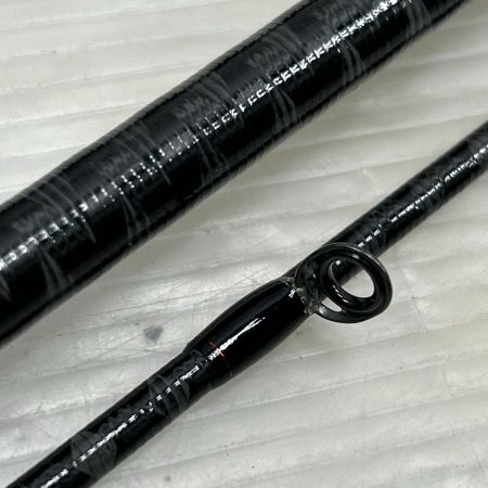  DAIWA ダイワ バスロッド 20ゾディアス 270M-2 39696