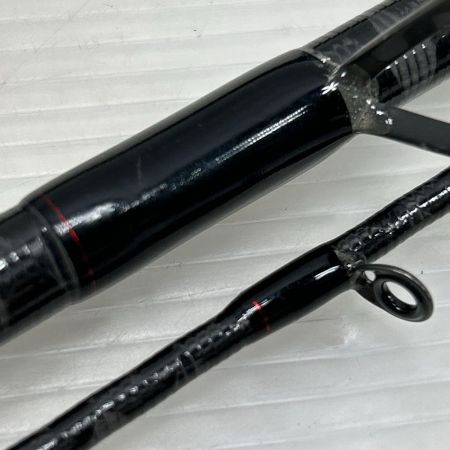  DAIWA ダイワ バスロッド 20ゾディアス 270M-2 39696