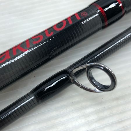  D-3 Custom Lure's ディースリーカスタムルアーズ シーバスロッド ブラキストンブレイヴェスト96 BKT-BR96MH