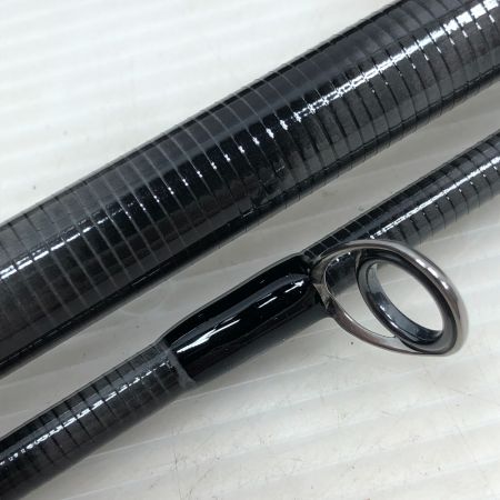  D-3 Custom Lure's ディースリーカスタムルアーズ シーバスロッド ブラキストンブレイヴェスト96 BKT-BR96MH