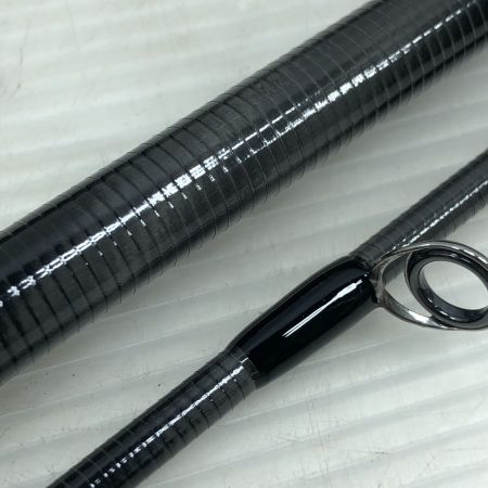  D-3 Custom Lure's ディースリーカスタムルアーズ シーバスロッド ブラキストンブレイヴェスト96 BKT-BR96MH