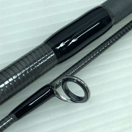  D-3 Custom Lure's ディースリーカスタムルアーズ シーバスロッド ブラキストンブレイヴェスト96 BKT-BR96MH