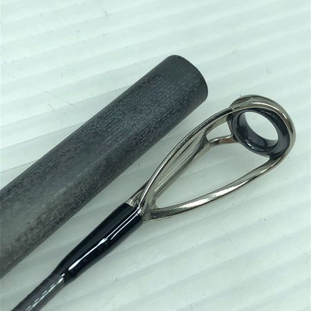 D-3 Custom Lure's ディースリーカスタムルアーズ シーバスロッド ブラキストンブレイヴェスト96 BKT-BR96MH