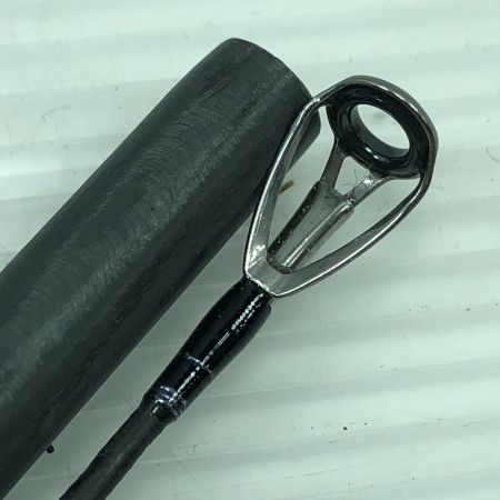  SHIMANO シマノ シーバスロッド 20ルナミス B96M 319852