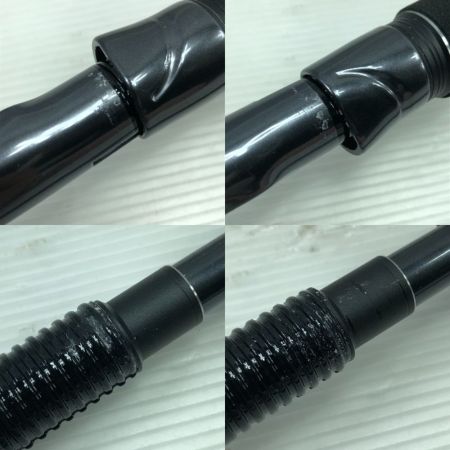  SHIMANO シマノ シーバスロッド 20ルナミス B96M 319852