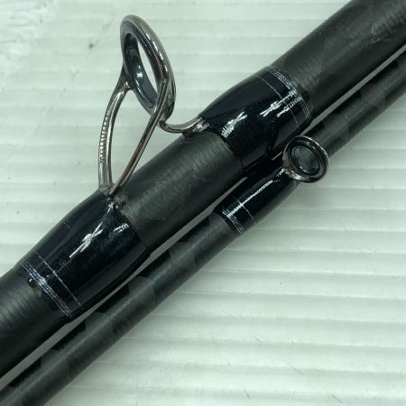  SHIMANO シマノ シーバスロッド 20ルナミス B96M 319852