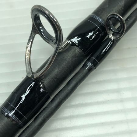  SHIMANO シマノ シーバスロッド 20ルナミス B96M 319852