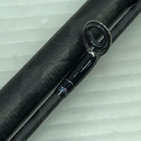  SHIMANO シマノ シーバスロッド 20ルナミス B96M 319852