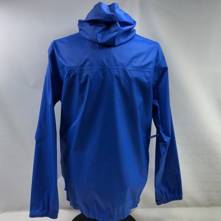  HELLY HANSEN ヘリーハンセン レインウェア 防水ジャケット M/Mサイズ