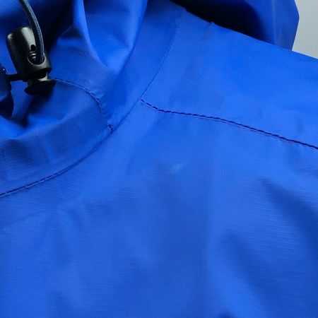  HELLY HANSEN ヘリーハンセン レインウェア 防水ジャケット M/Mサイズ