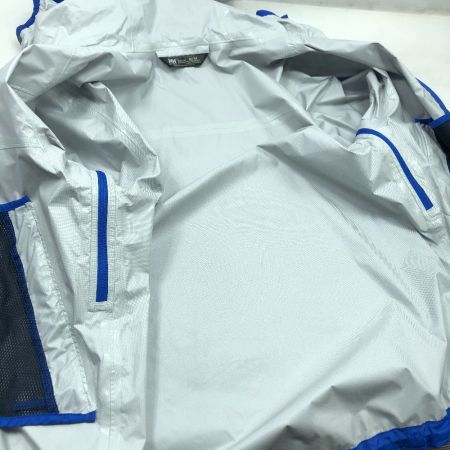  HELLY HANSEN ヘリーハンセン レインウェア 防水ジャケット M/Mサイズ