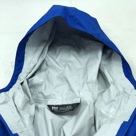  HELLY HANSEN ヘリーハンセン レインウェア 防水ジャケット M/Mサイズ