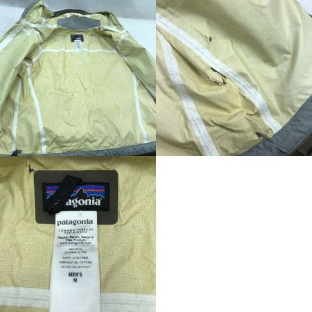  Patagonia パタゴニア フィッシングジャケット Mサイズ